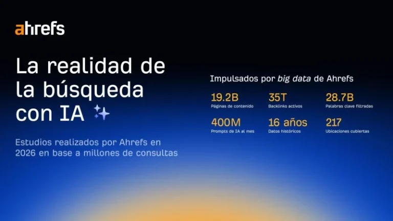 La Realidad De La Busqueda Con Ia
