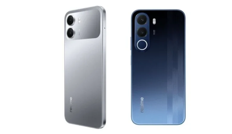 Realme P4 Series P4 Lite Y P4x