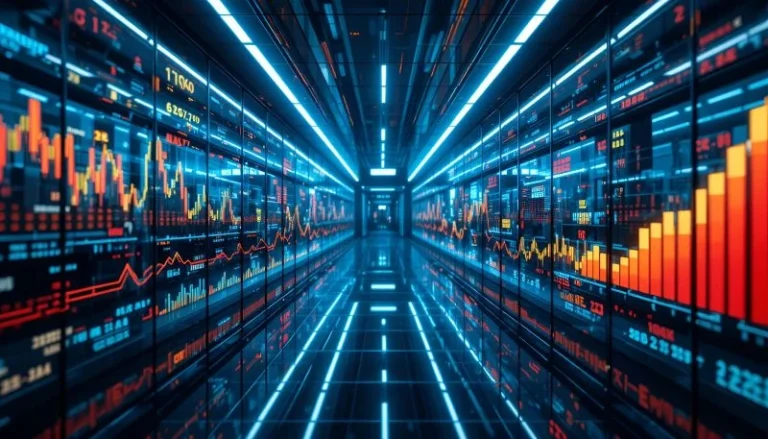2026 Portada Articulo Ia Nasdaq Máximos