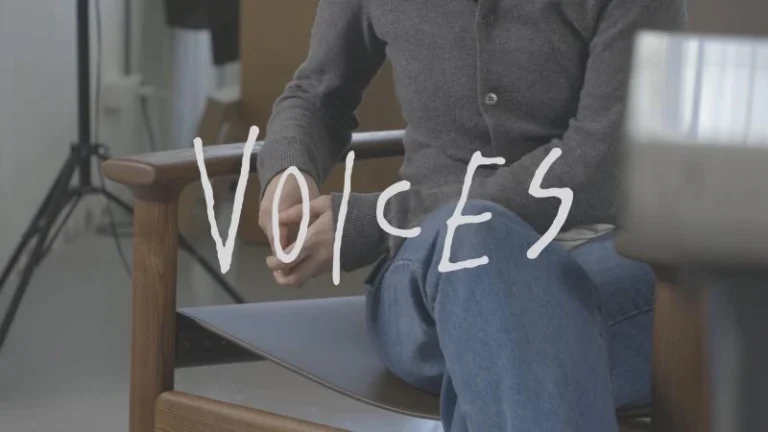 Arkhe Voices 1x01 Sonia Carrasco