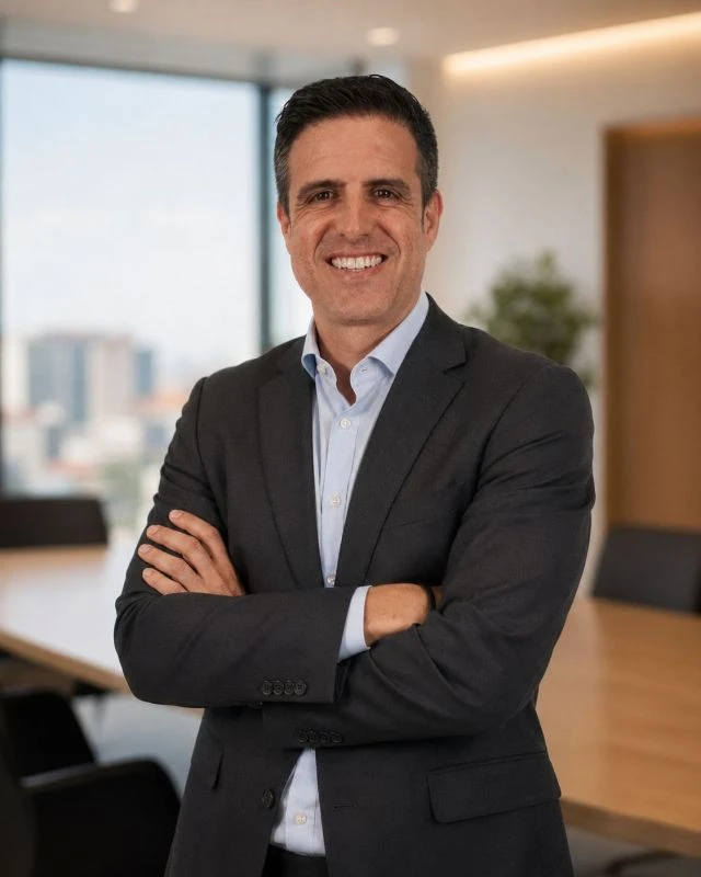 Antonio Gilabert Ceo De Axazure