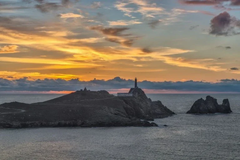 Camarias Faro Viln