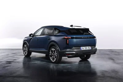 Dacia
