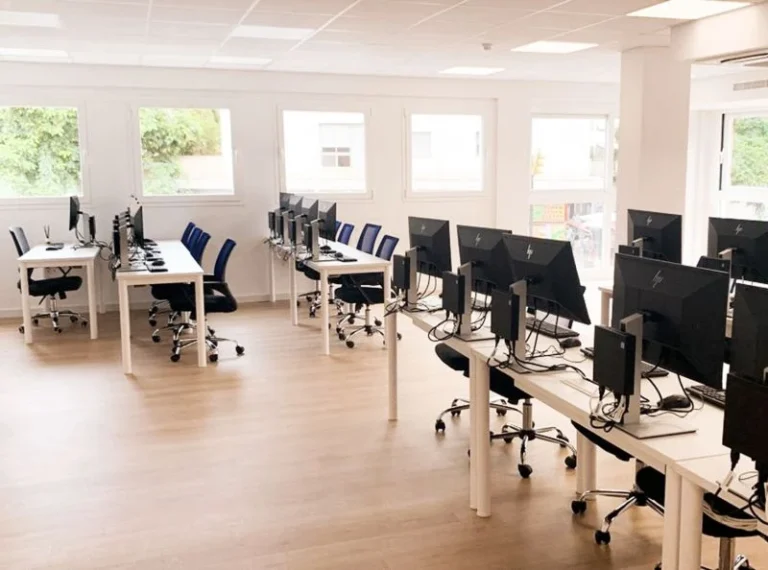 Digitech Sevilla