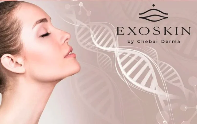 Exoskin