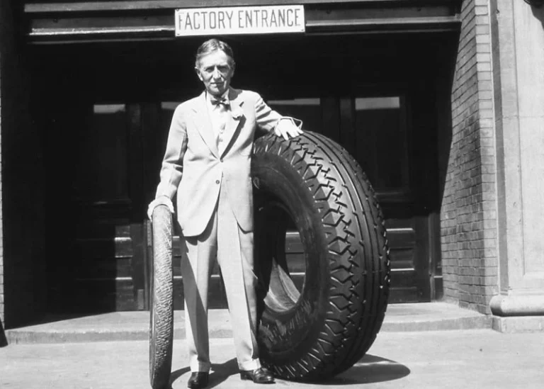 Firestone