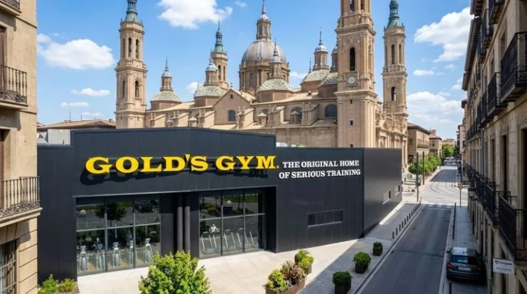 Goldsgym