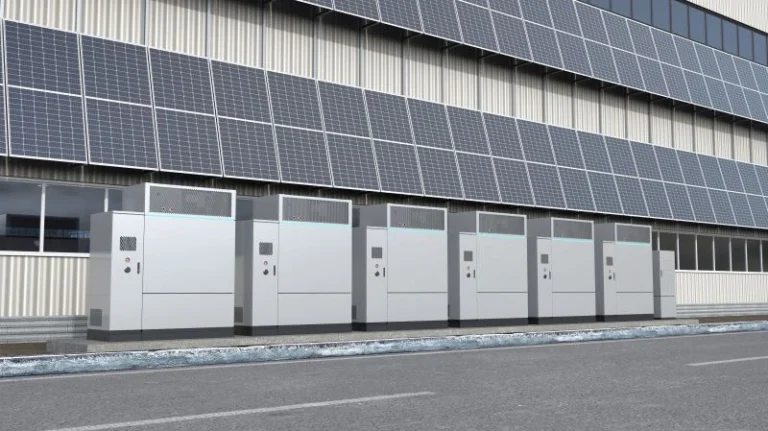 Imagen Xcharge Gridone