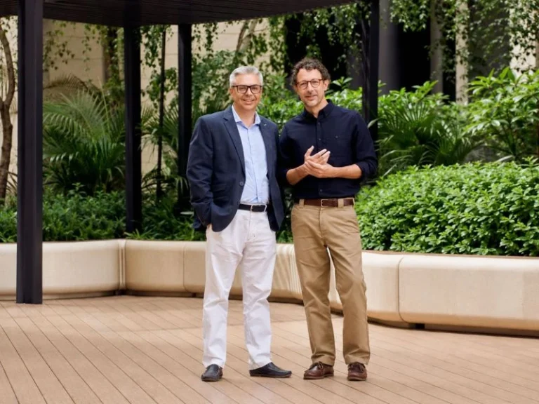 Jesus Yamuza Y Javier Jimenez Gnarum