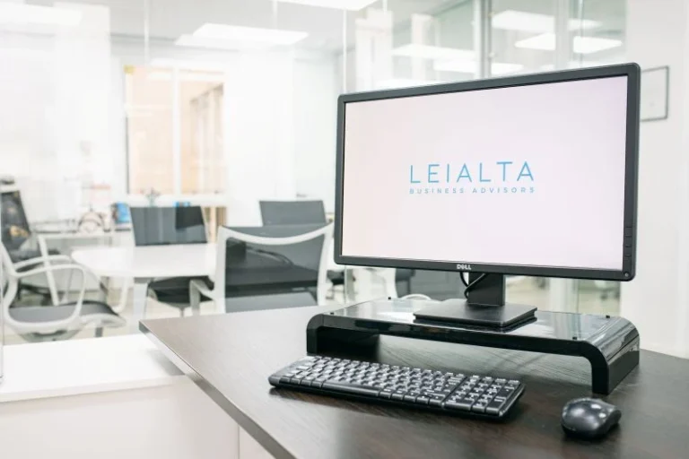Leialta Consultora Empresarial Mercantil Legal Contable Fiscal Y Laboral
