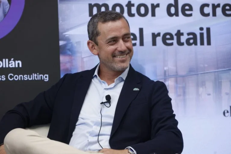 Llaume Llins Head Of Sales Retail Iberia Worldline