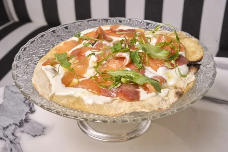 Pizzeta