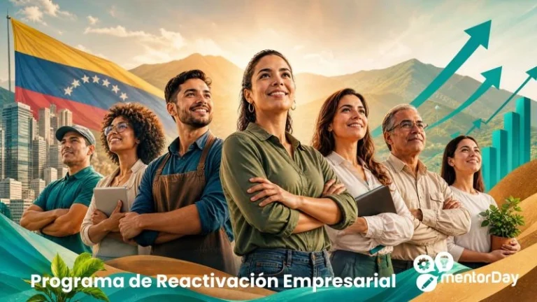 Programa De Reactivacin Empresarial