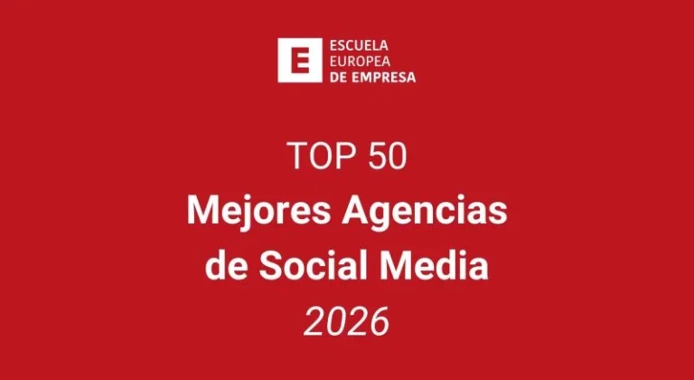 Top 50 Mejores Agencias De Social Media