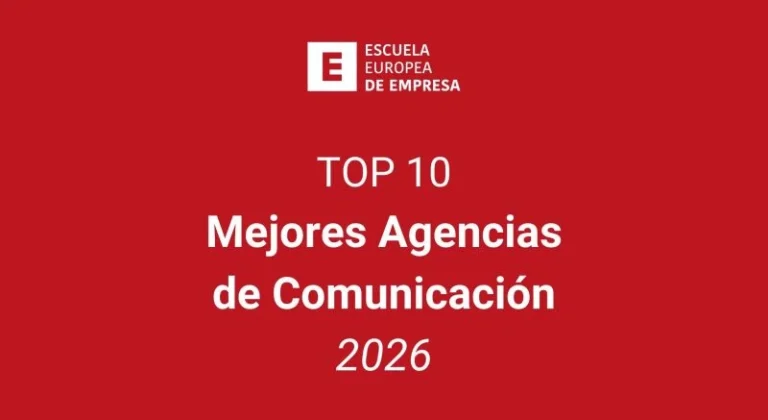 Top 10 Mejores Agencias De Comunicacion De Espana