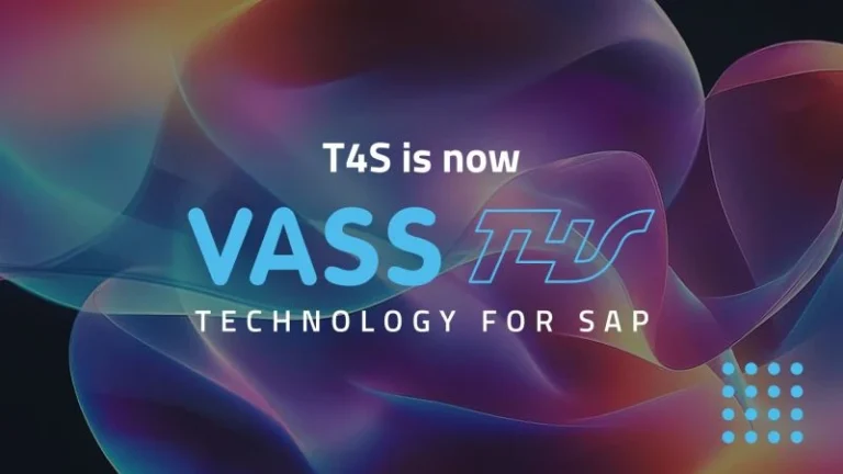 Vass T4s Horizontal