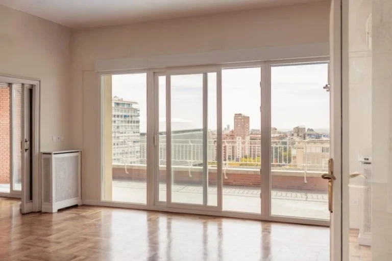 Vistas Madrid Piso