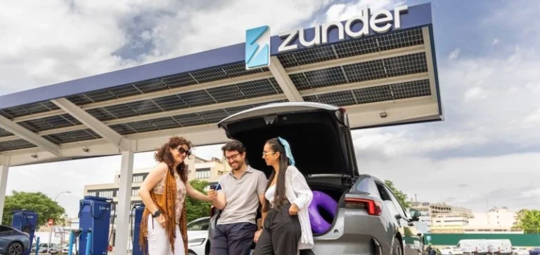 Zunder Verano