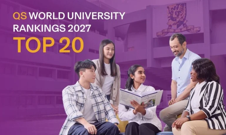 Cuhk Banner