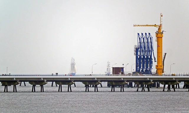 Hpgruesen Oil Port 1785693