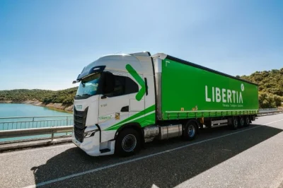 Libertia
