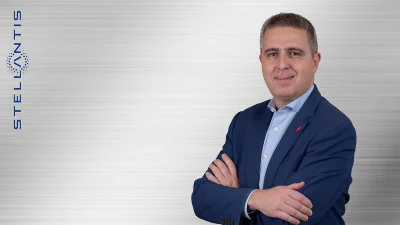 Nuno Stellantis