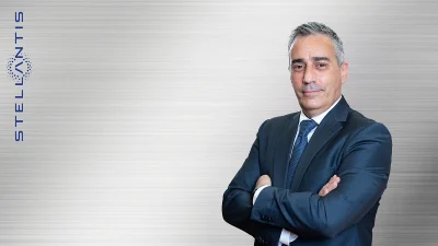 Paulo Carelli Stellantis