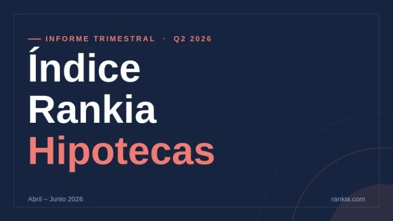 Portada Indice Rankia Hipotecas Q2
