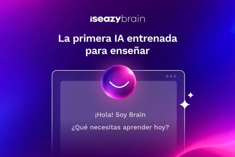 Prensa Iseazy Lanza Brain