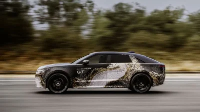 Range Rover