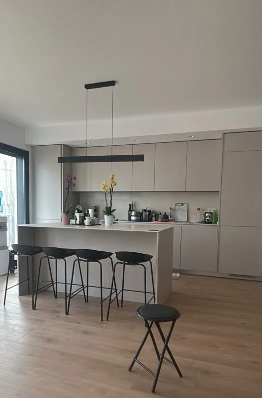 Reforma Integral Cuina Vilafranca Penedes