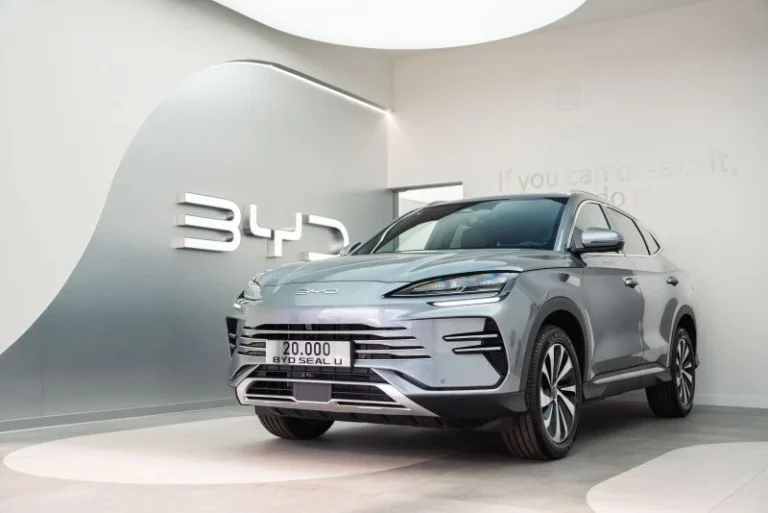 Byd