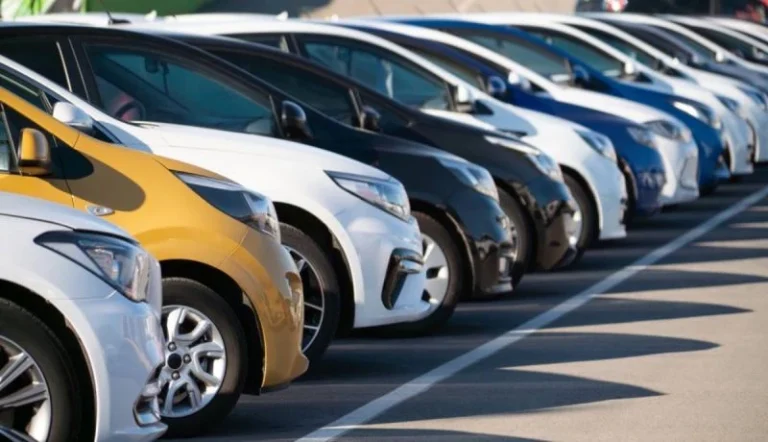 Coches Matriculados