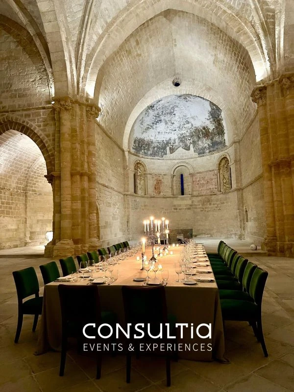 Consultia Events Experiences