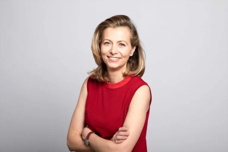 Europapress 7707932 Beatrice Cossa Dumurgier Ceo Europa Occidental Revolut