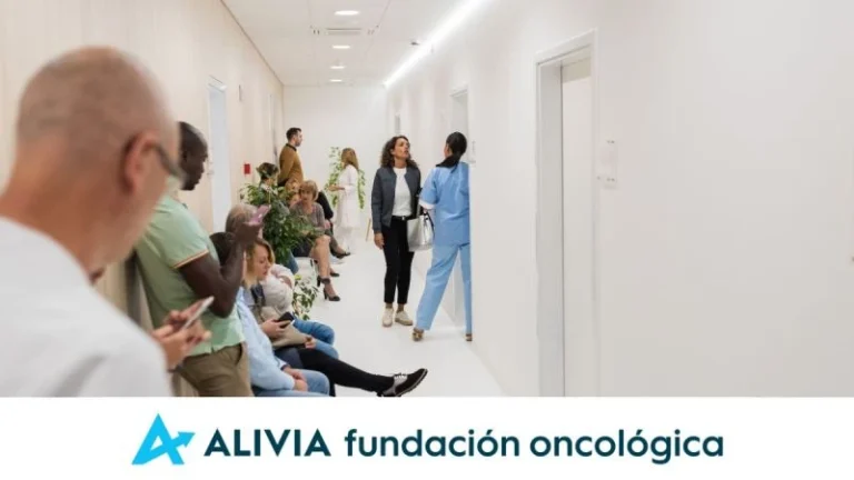 Falta Oncologos Alivia