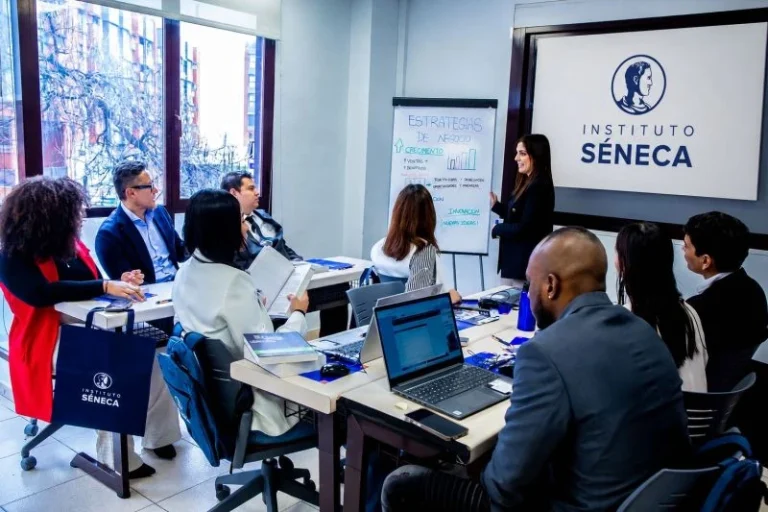 Foto Institutosneca Nota Rankings