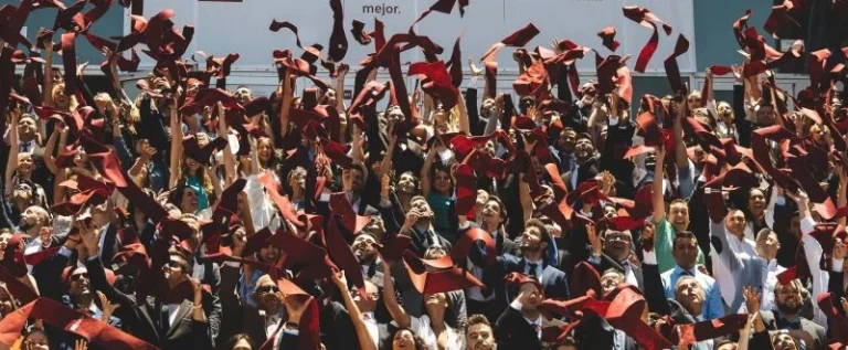 Graduacin Imf