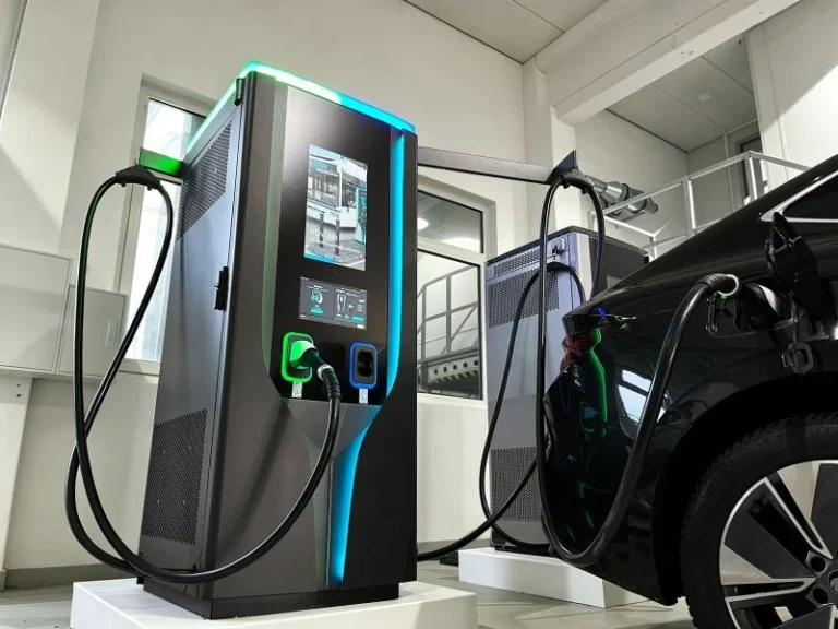 Imagen Los Cinco Retos Para La Electrificacion De Las Flotas Comerciales En Espana
