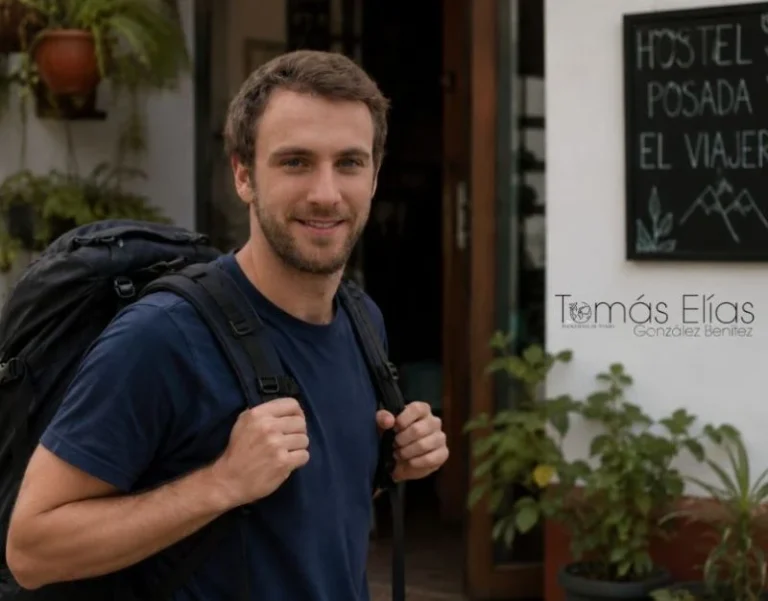 Pr Toms Elas Gonzlez Travel