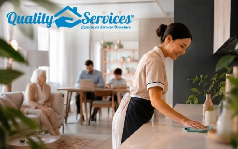 Quality Services