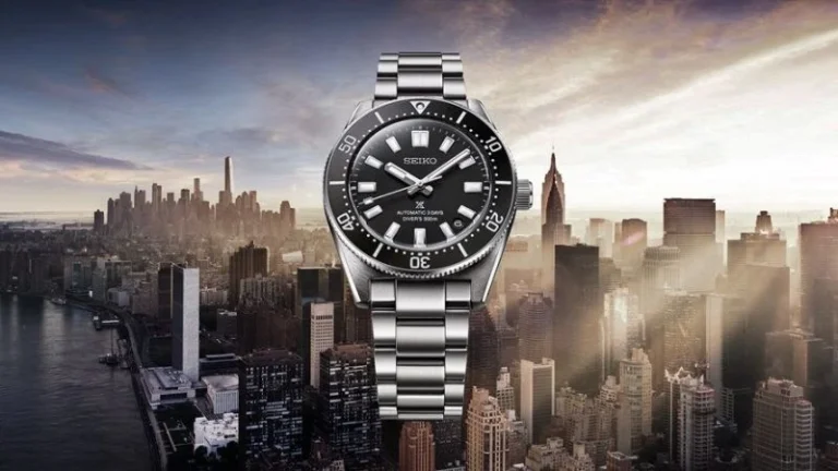 Seiko