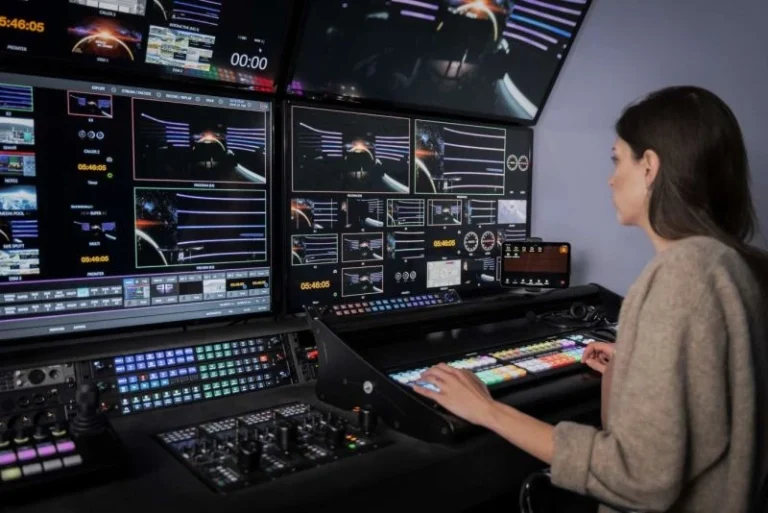 Stream Deck Studio