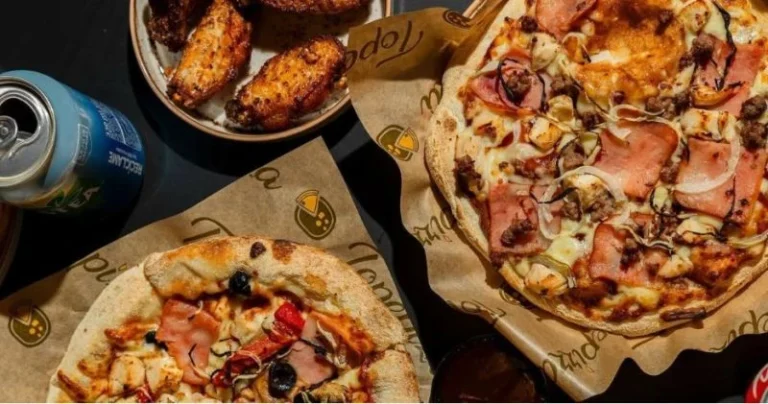 Topepizza