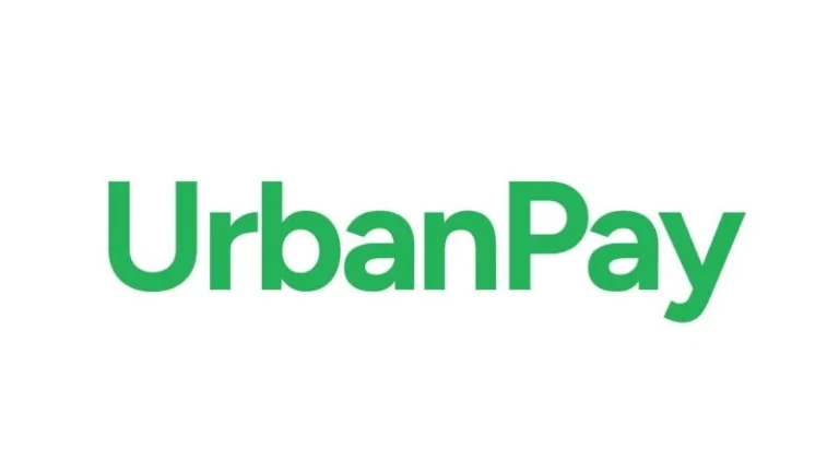 Urbanpay Logo Jpg
