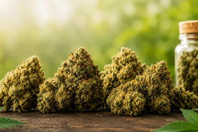 Comprar Cbd En Espana En