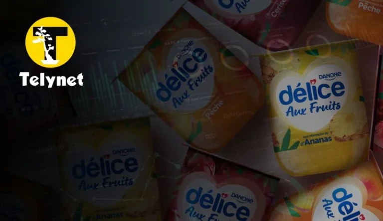 Delicetelynet