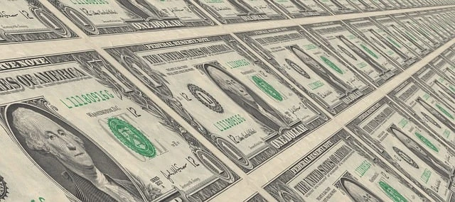 Geralt Dollar 1443244