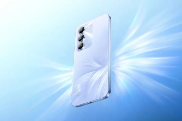 Realme C100 8 Reducida