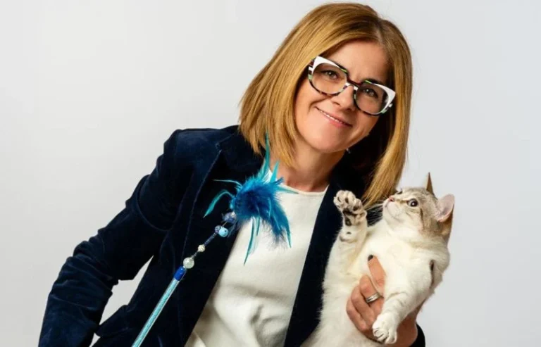 Sonia Cozar Curso Peluqueria Felina